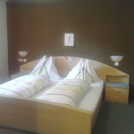 Haus Bacher Tux Room photo